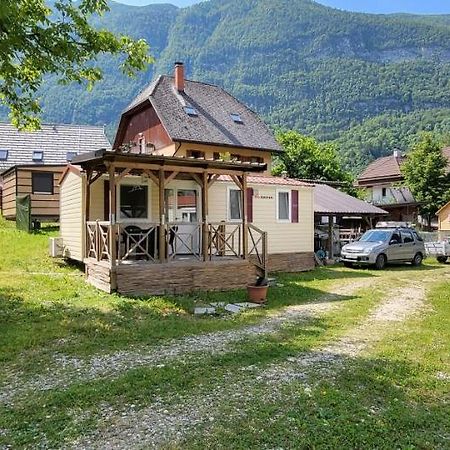 Simonai Mobile Homes Cezsoca Экстерьер фото