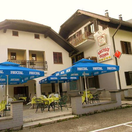 Simonai Mobile Homes Cezsoca Экстерьер фото