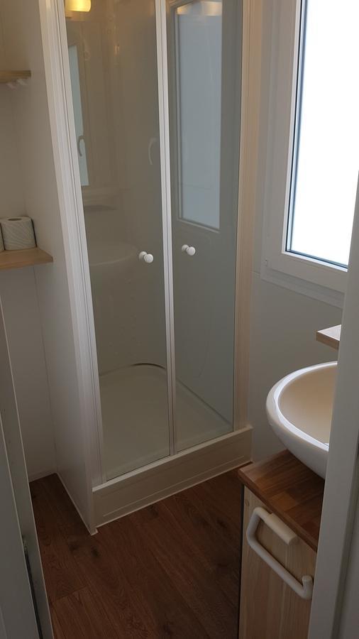 Simonai Mobile Homes Cezsoca Экстерьер фото