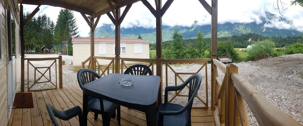 Simonai Mobile Homes Cezsoca Экстерьер фото