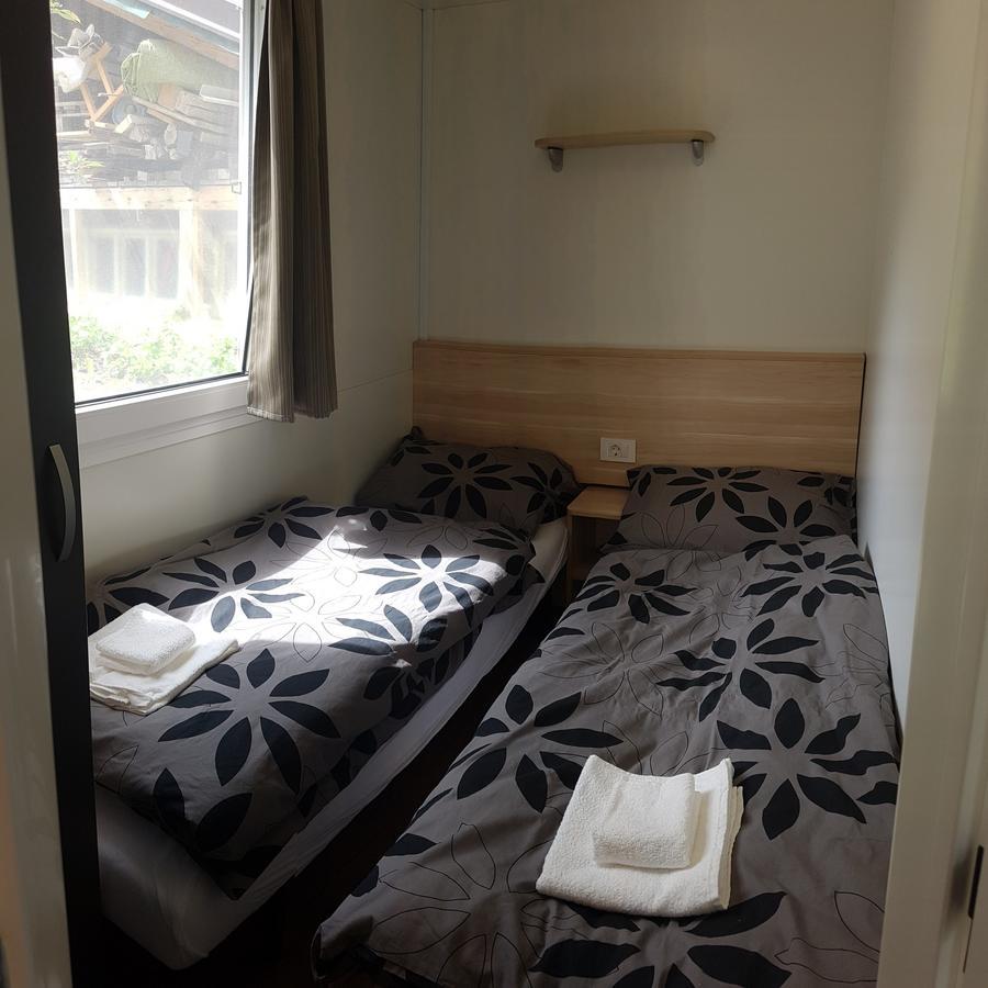 Simonai Mobile Homes Cezsoca Экстерьер фото