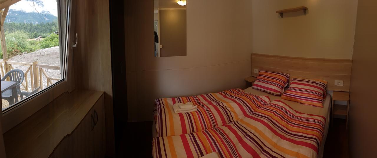 Simonai Mobile Homes Cezsoca Экстерьер фото