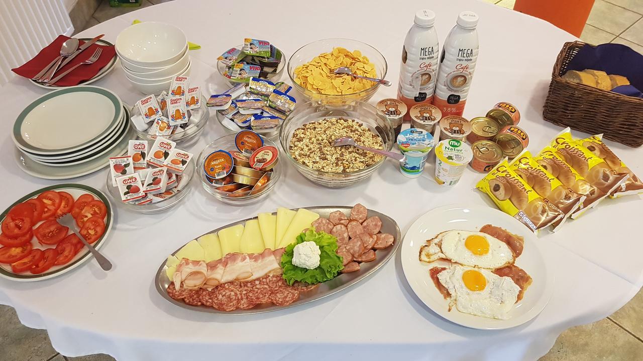 Simonai Mobile Homes Cezsoca Экстерьер фото